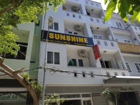 Sunshine Hotel Vũng Tàu
